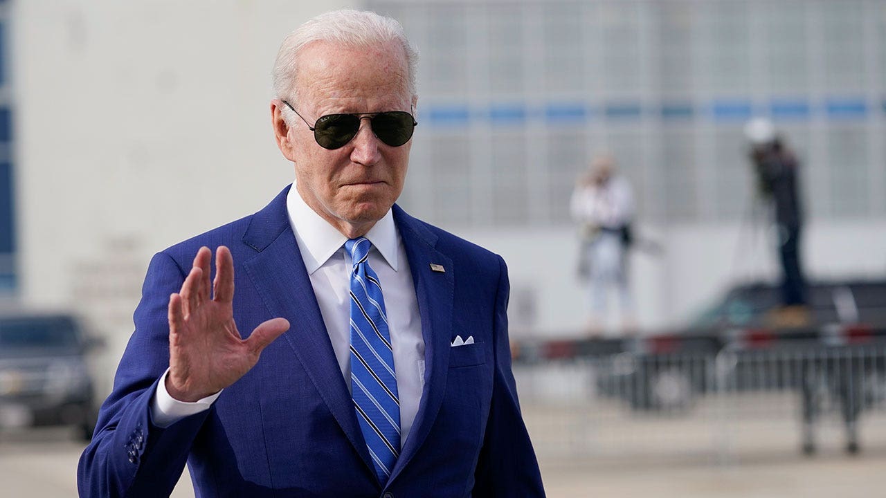 Biden’s latest eco regs blasted by small businesses, manufacturers: ‘Will do terrible damage’