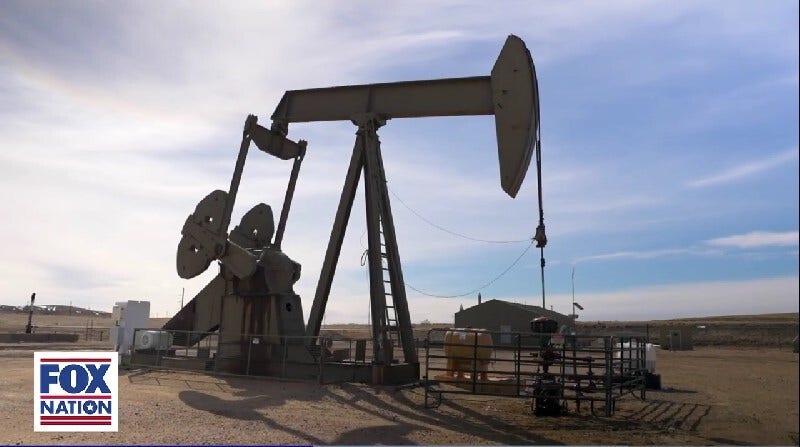 As Biden's Big Oil blame game rages, 'Bone Dry' digs into heart of America's energy crisis