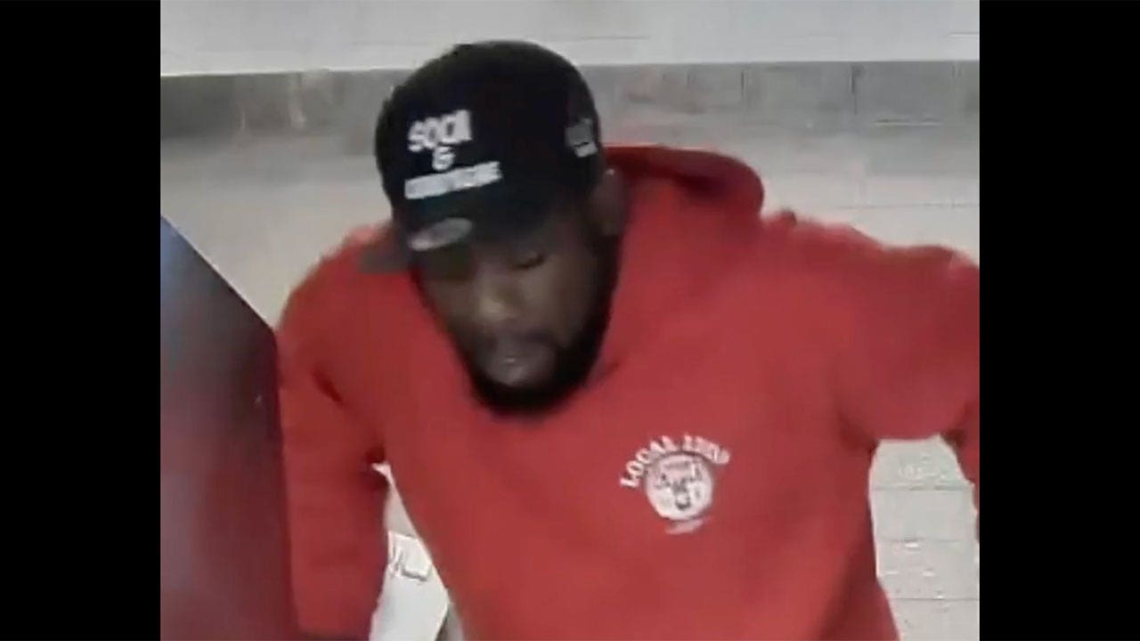 NYC man's face and neck slashed with box cutter on subway after dispute