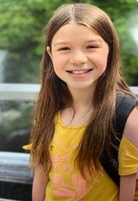 Lily Peters killing: 10-year-old's autopsy underway as suspect prepares for 1st court appearance