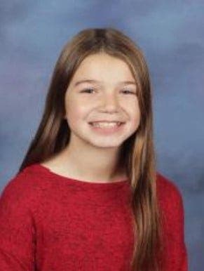 Missing 10-year-old Wisconsin girl found dead, police open homicide investigation