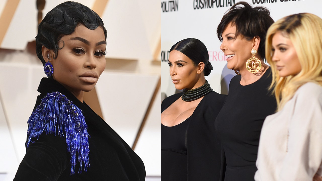 Kris Jenner tearful in testimony about Blac Chyna, Rob Kardashian’s altercation, claims show wasn’t canceled