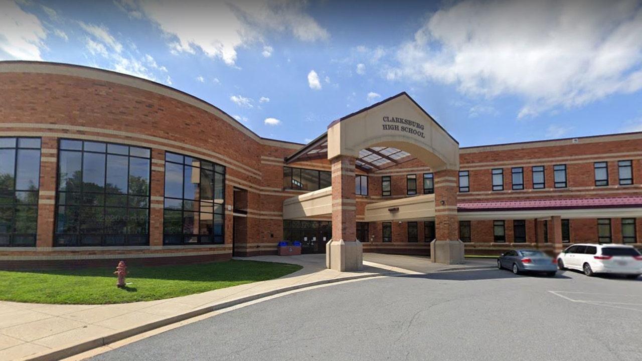 Maryland school lockdowns due to suspicious activity lifted, suspect in custody
