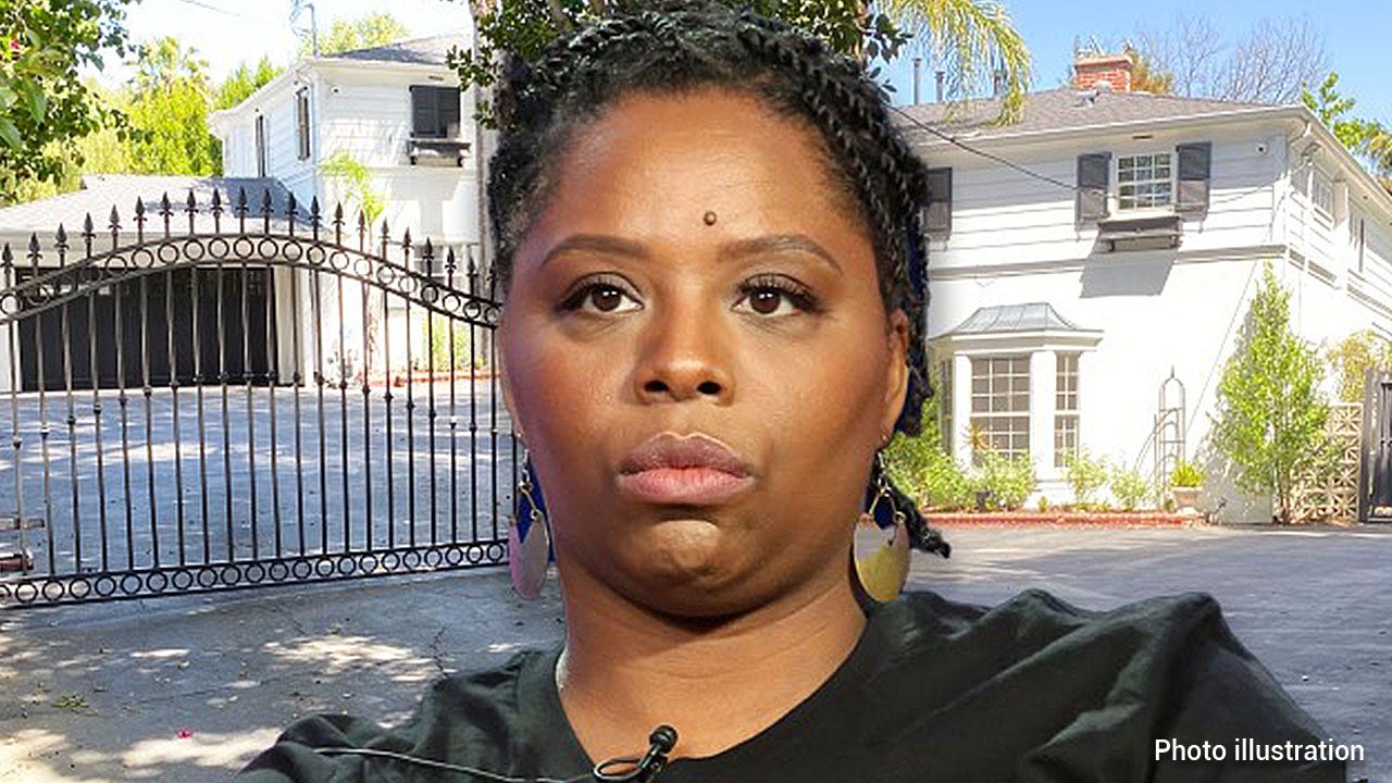 Black Lives Matter scandal: ABC, CBS, NBC avoid shocking report of group's $6 million mansion purchase