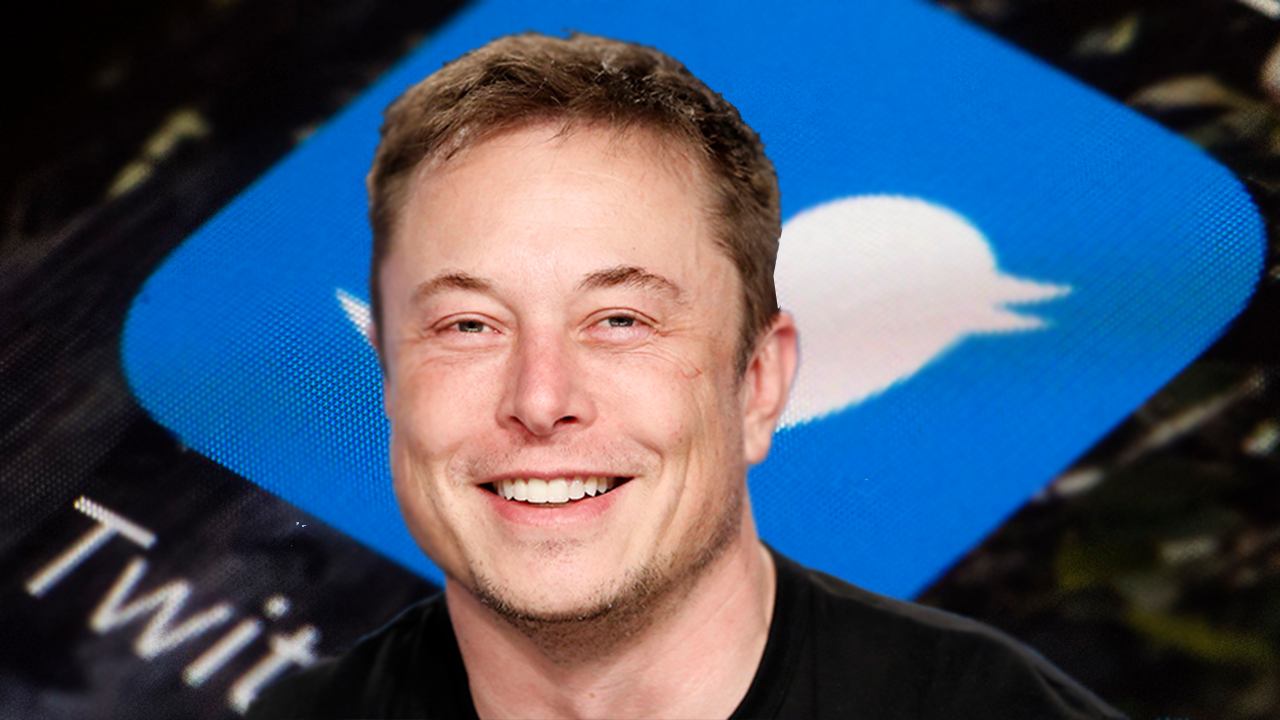 Conservatives cheer news of Elon Musk’s Twitter takeover attempt: ‘We need men like this’
