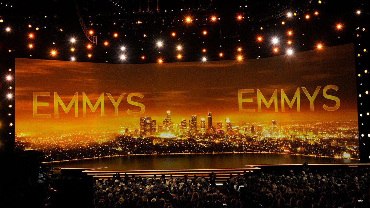 Emmy Awards air Sept. 12, nominees to be announced in July
