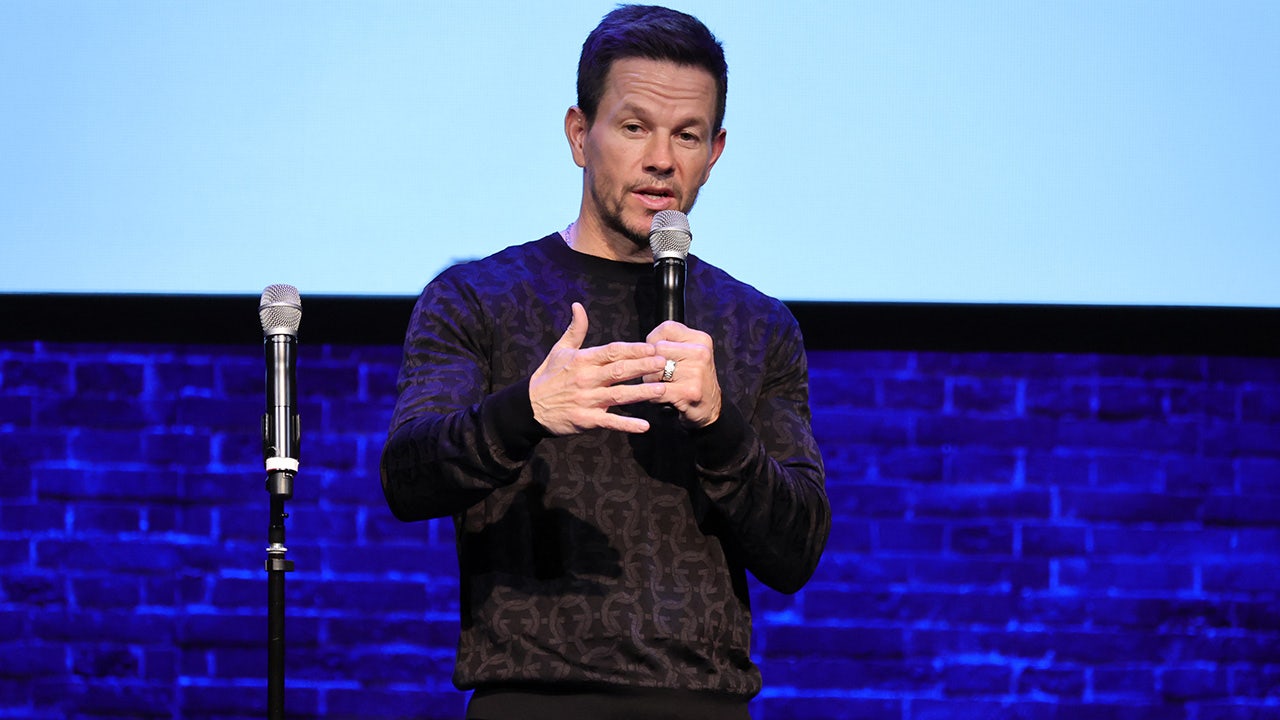 Father Stu Star Mark Wahlberg Says He Might Leave Hollywood Sooner Rather Than Later Probably 