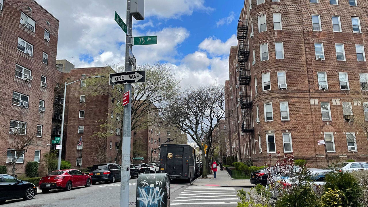 NYC delivery man shot, killed in same upscale Queens neighborhood as Orsolya Gaal murder