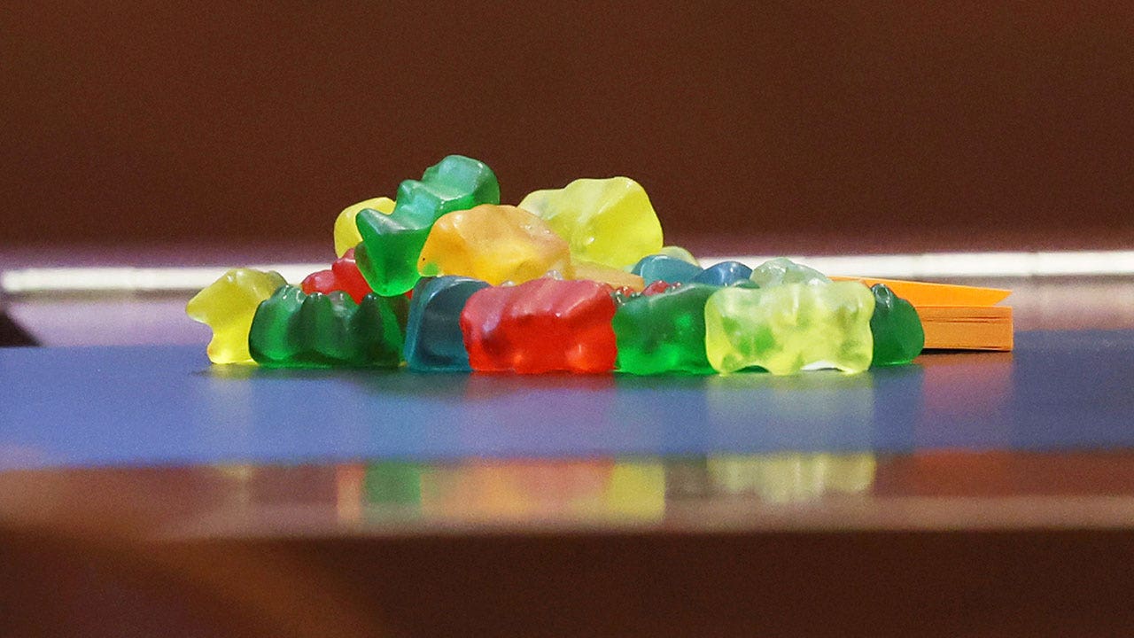 Texas middle school students hospitalized from eating candy laced with unknown substance