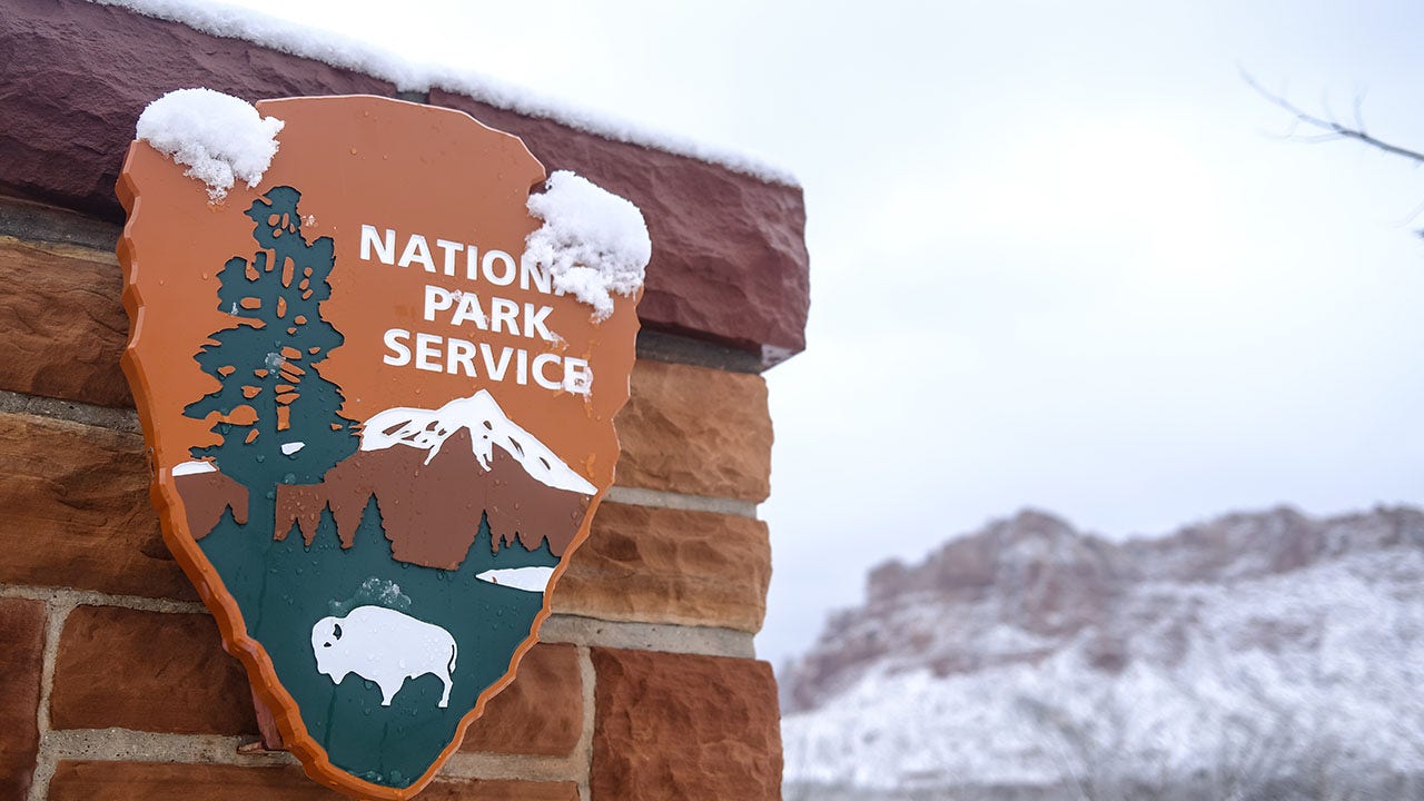 Entrance fees waived at all national parks on April 16