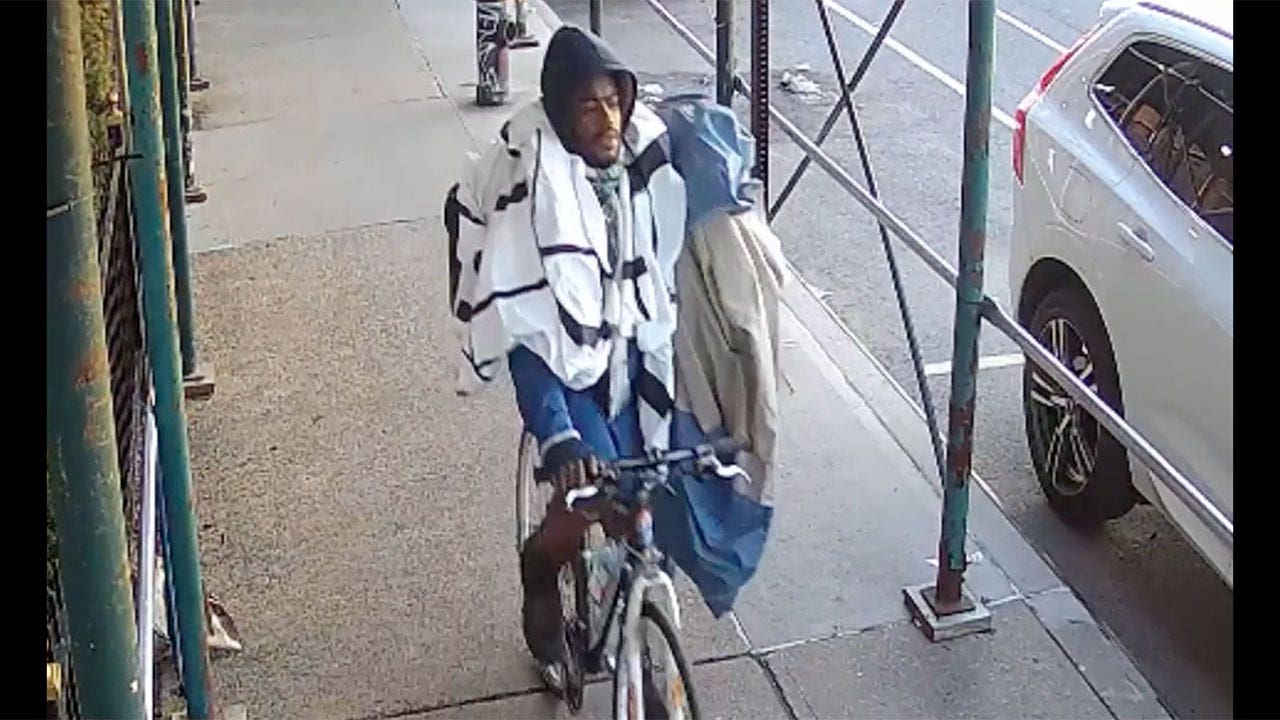 NYPD intensify search for suspect who choked, sexually assaulted Manhattan jogger