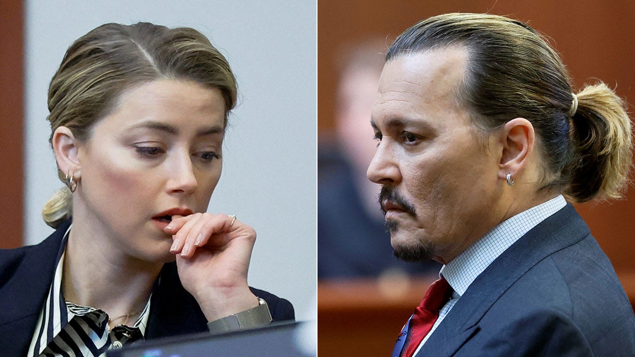 5 takeaways from the Depp, Heard trial in its second week