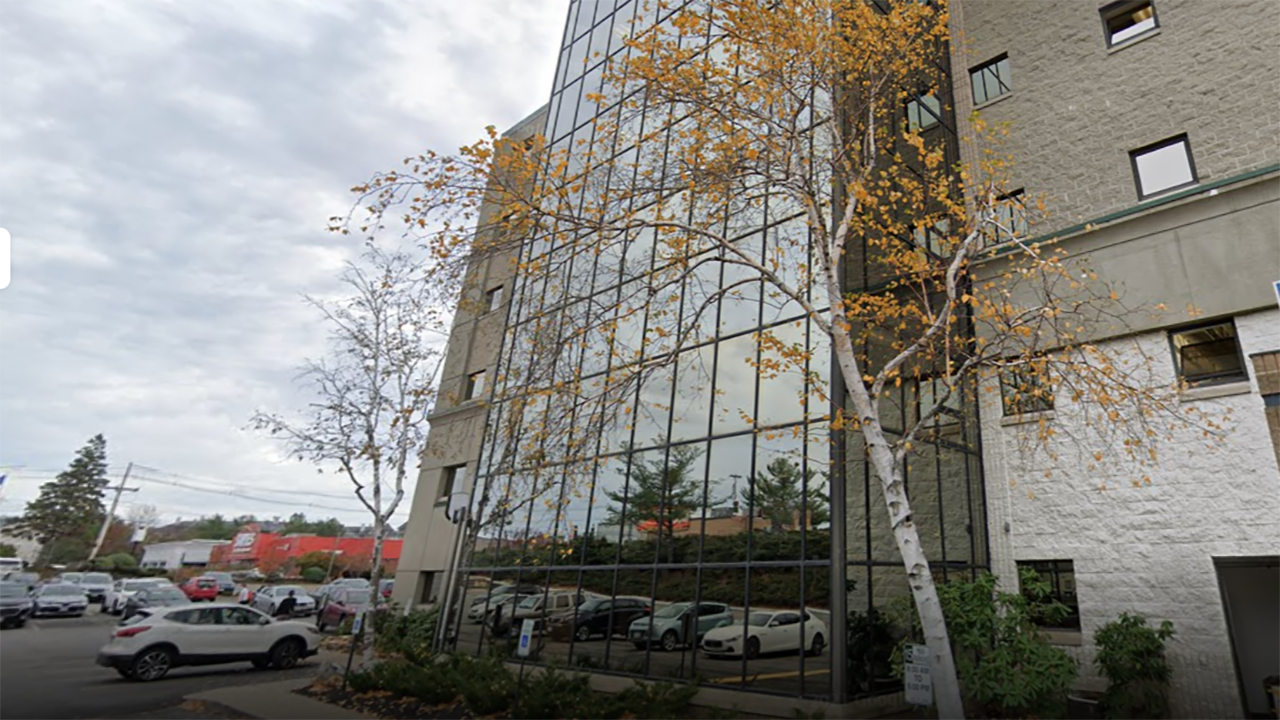 Massachusetts Dem donor accused of barging into GOP HQ, threatening to bring weapon