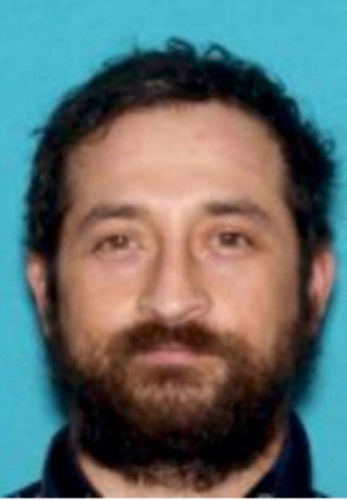 Missing LA hiker's body found with emaciated dog by his side