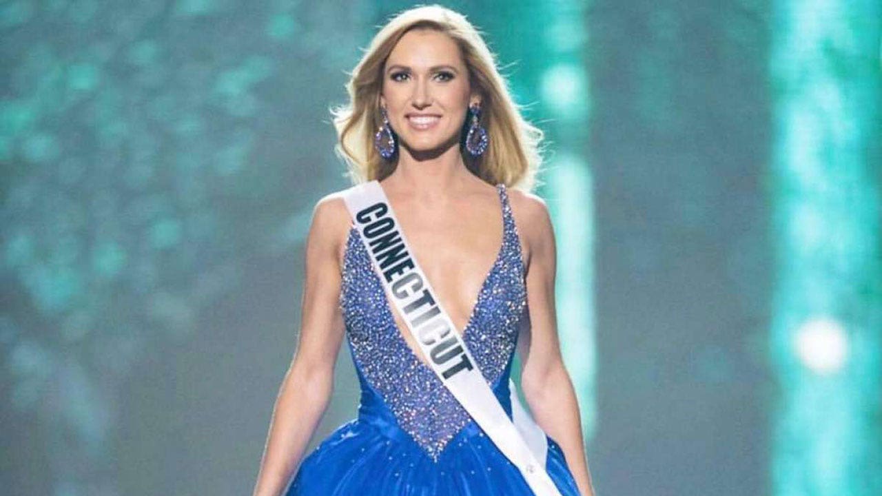 Former Miss Connecticut USA helps in Ukraine evacuations, says US is a 'prime example'