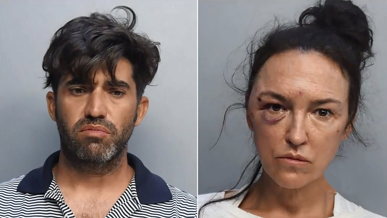 Florida man, sister-in-law fight off attempted robbers on street: 'WWE stuff'