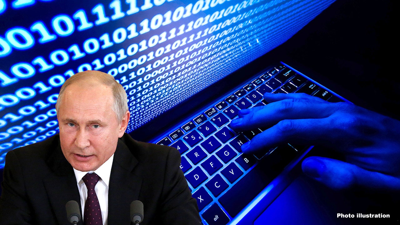 Russian hackers foiled as FBI disrupts botnet; Schumer reveals timeline for Ketanji Brown Jackson SCOTUS vote
