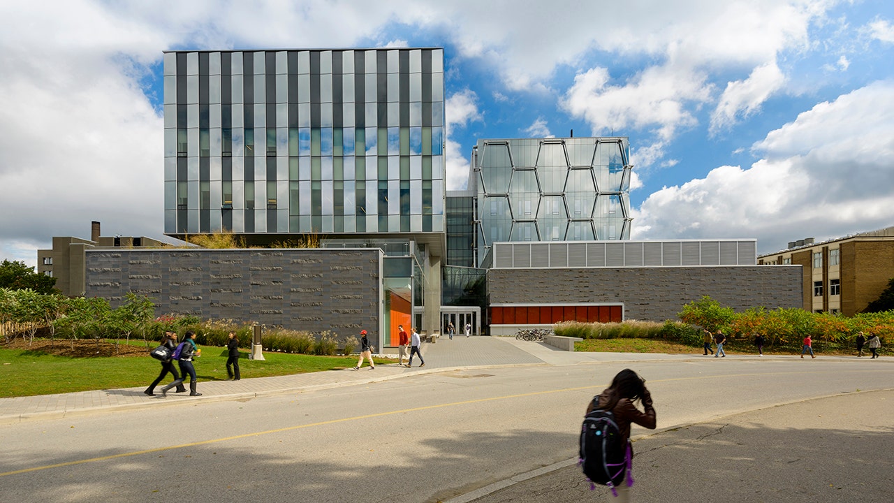 Canadian college's tenure track position open only for 'women, transgender, non-binary, or two-spirit' people