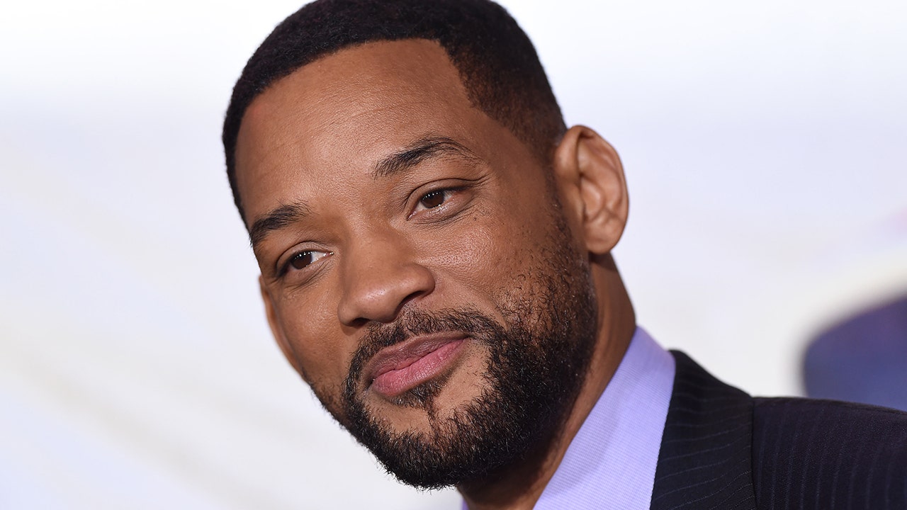 Will Smith not permitted to attend Oscars for 10 years