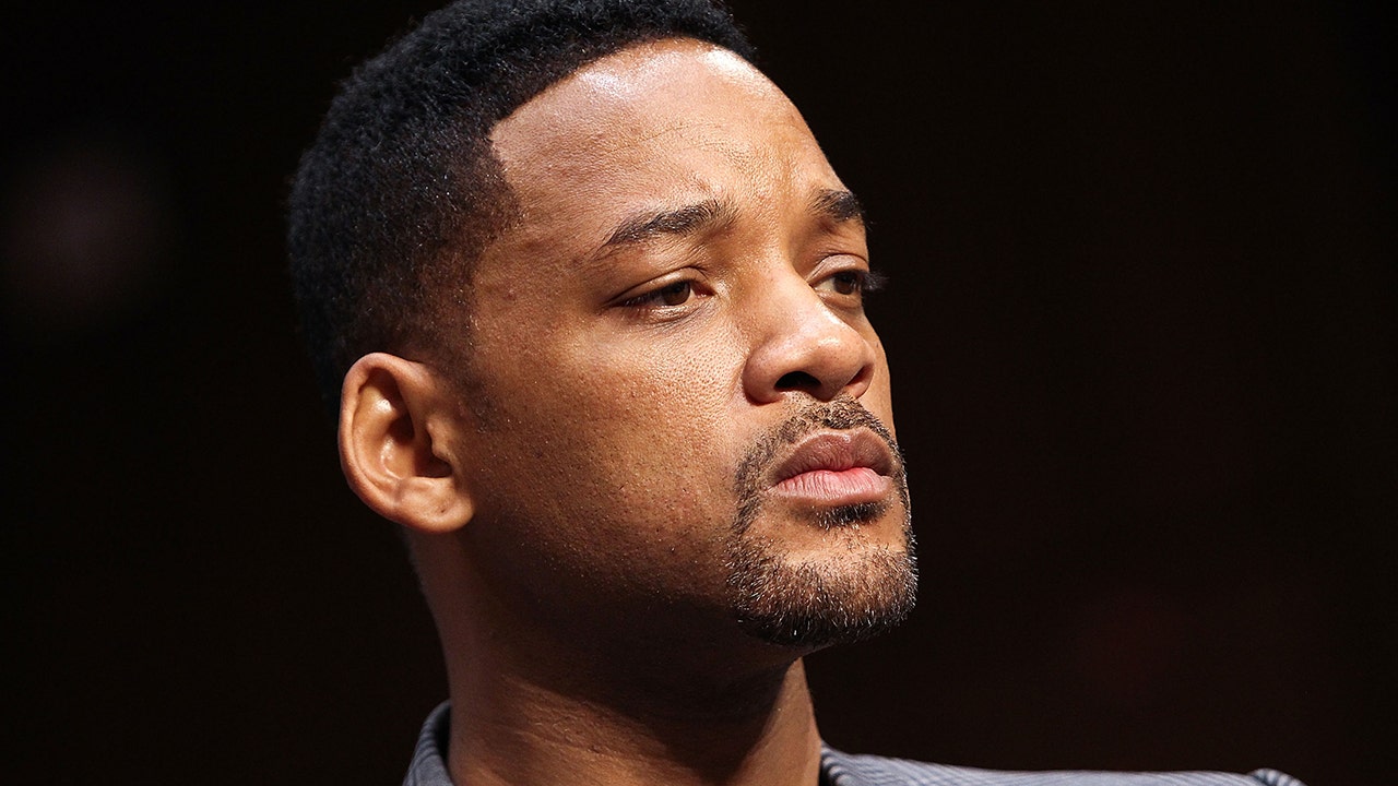 Will Smith met with Academy board members to discuss Chris Rock slap ahead of emergency meeting