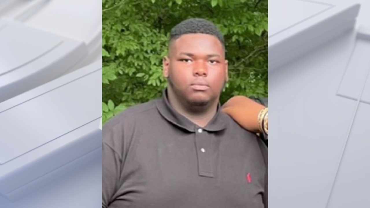 Maryland teen charged in murder of missing high school classmate who turned up stabbed to death in creek
