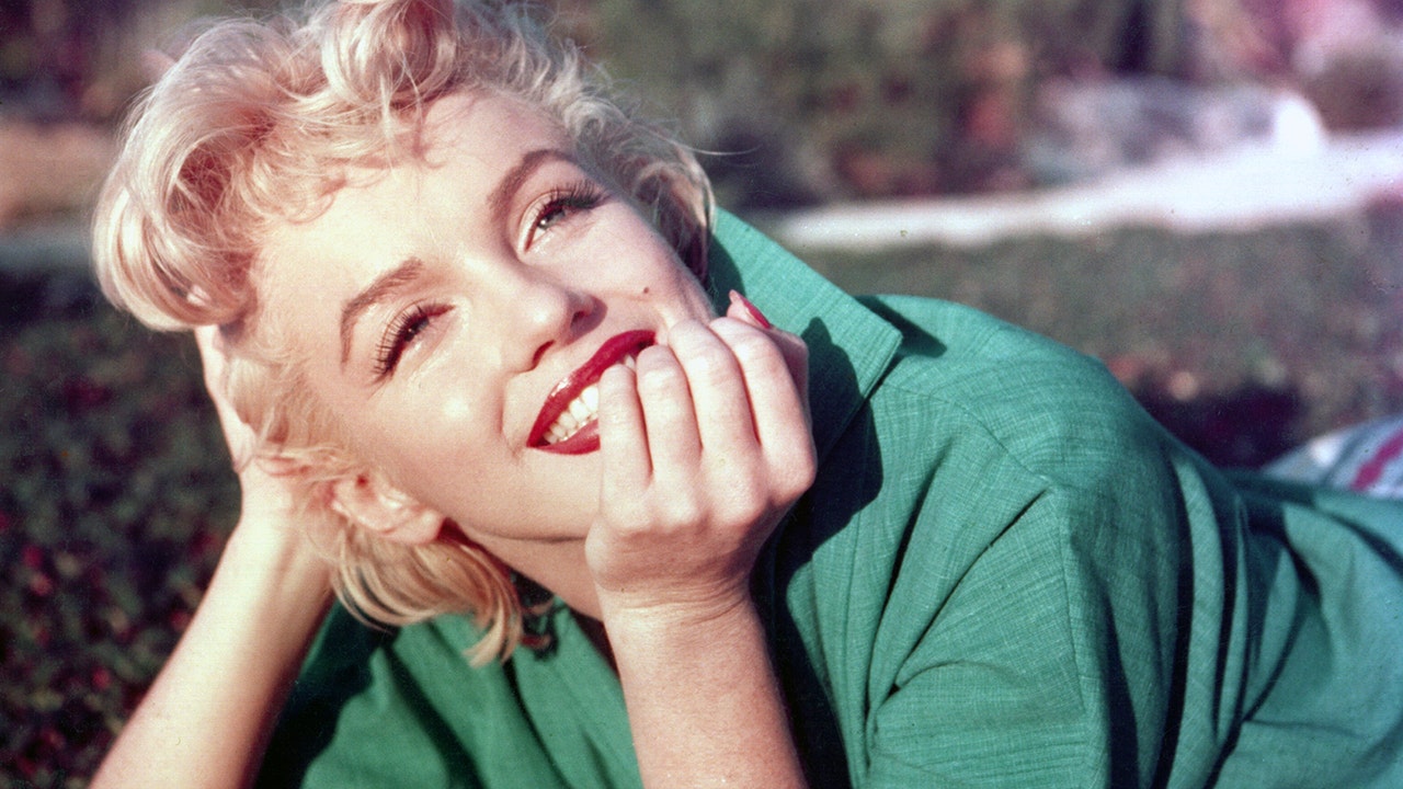 Marilyn Monroe Found Dead of Suspected Overdose (Original Variety Report)