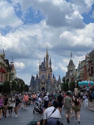 Conservatives react to Disney layoffs, say company 'will sink unless it returns to its traditional roots'