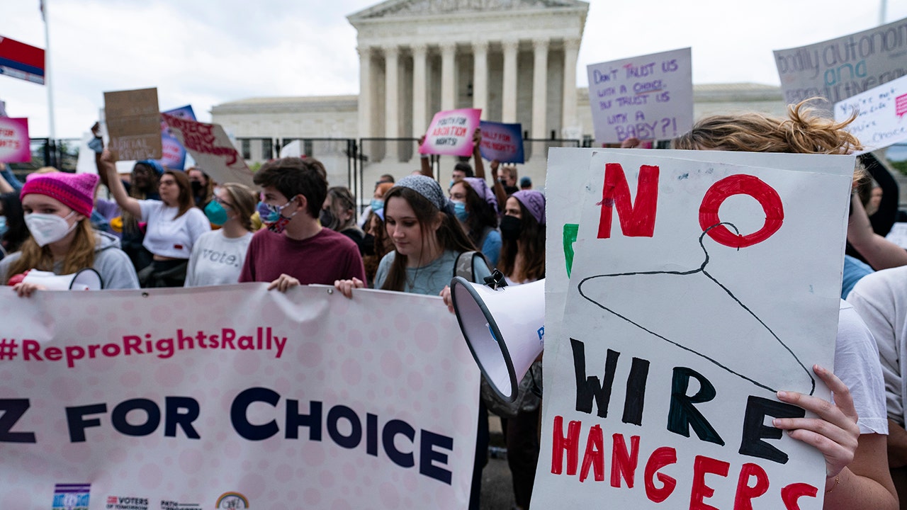 Americans say economy, Roe v. Wade decision top voting motivations as midterms approach