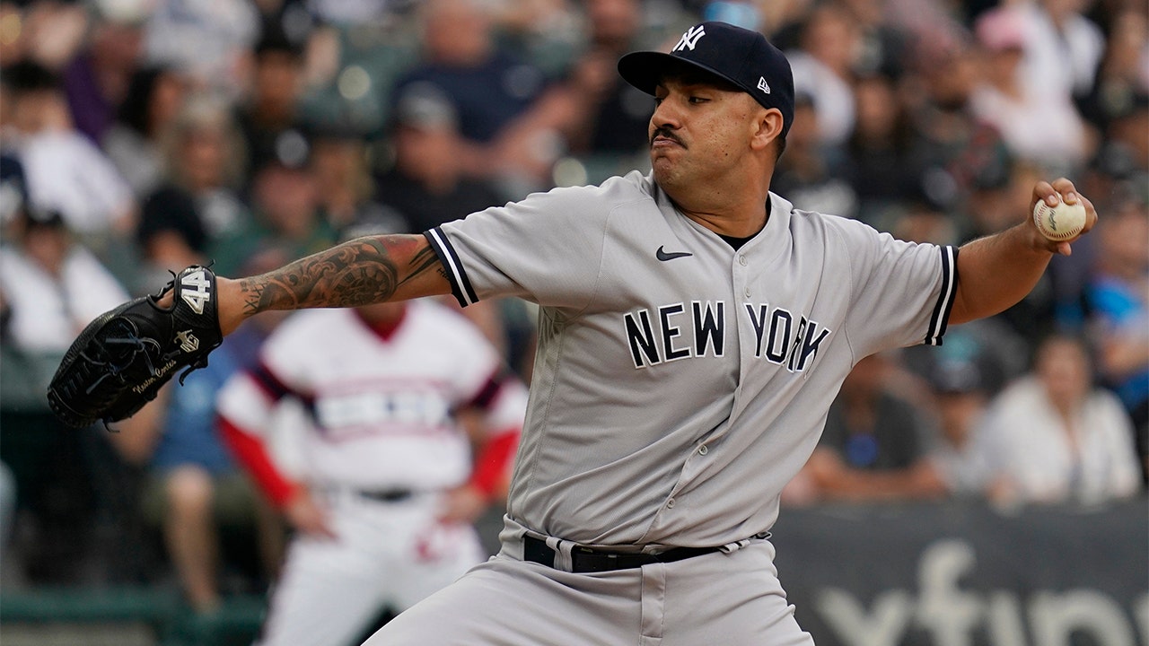 Yankees Deal Makes Nestor Cortes' American Dream Fruitful