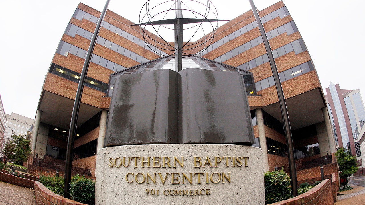 Southern Baptist Convention releases alleged abusers list for churches to 'proactively' protect the vulnerable