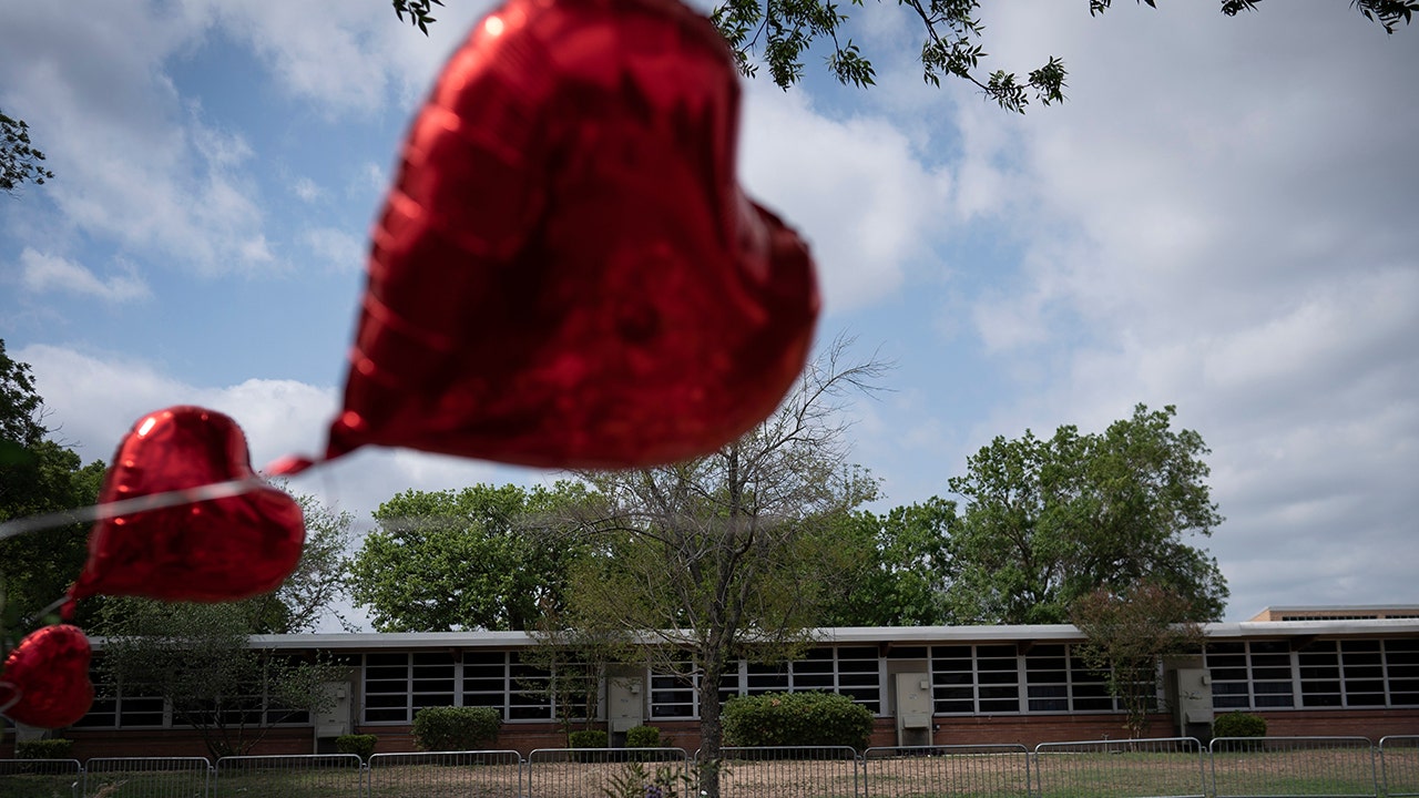 Texas school shooting: Funerals for Robb Elementary School victims are underway in grief-stricken Uvalde thumbnail