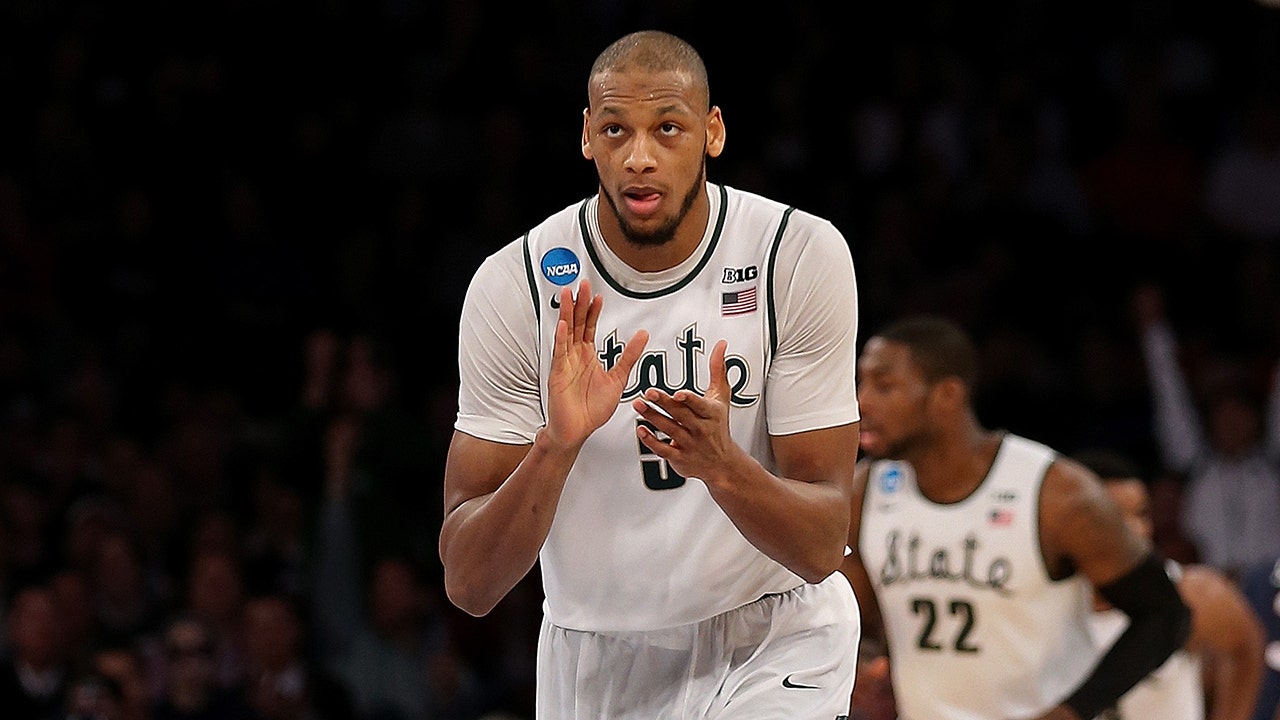 Adreian Payne, ex-college basketball standout, shot and killed in Florida, officials say