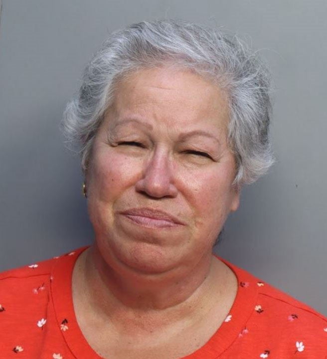 Florida woman arrested for stealing $437K from elderly cancer patient: police