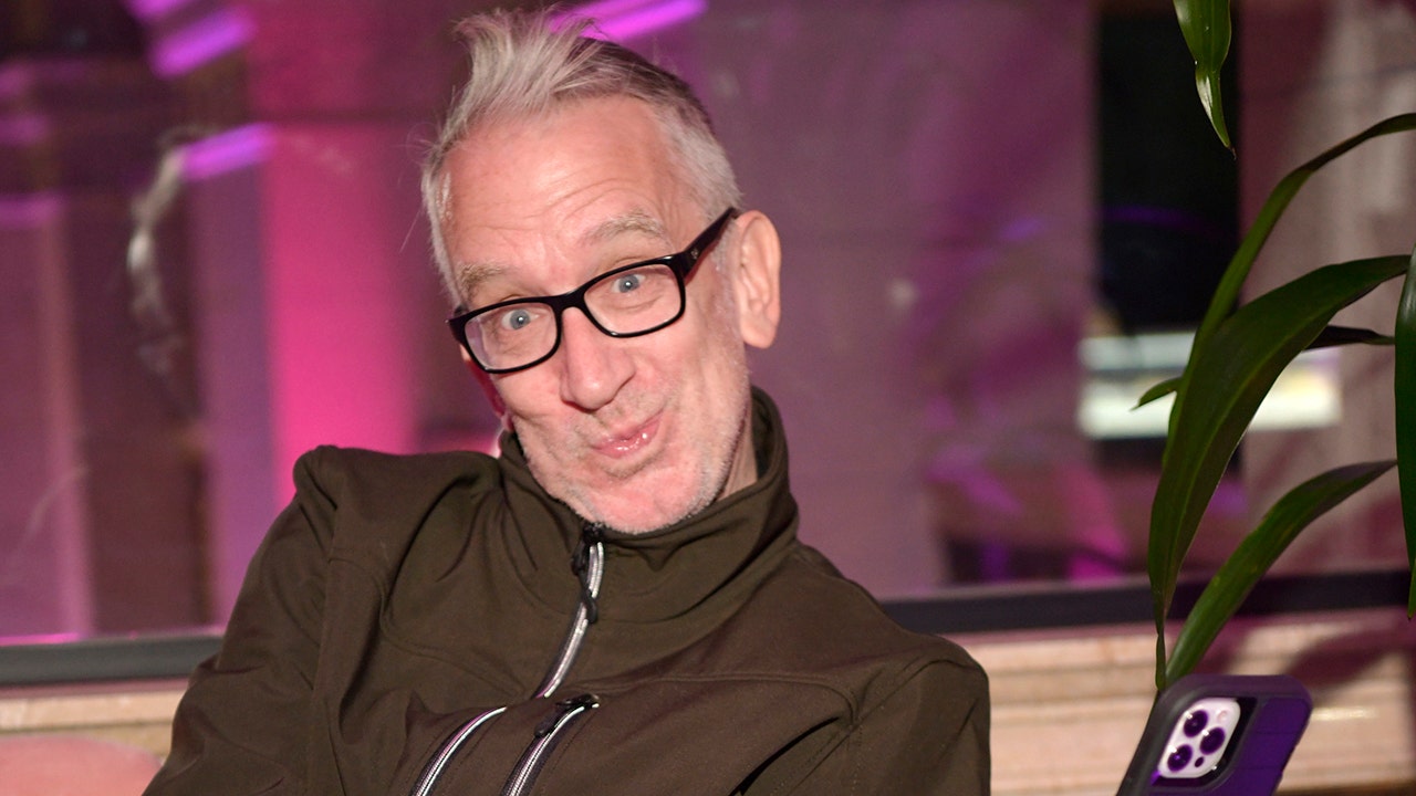 Comedian Andy Dick not charged in alleged sexual battery incident: Police