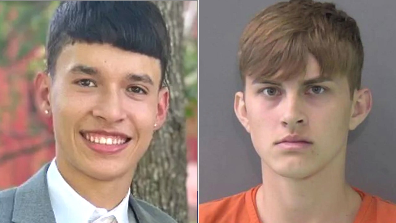 Texas substantial schooler billed with murder right after stabbing classmate to demise in bathroom: police