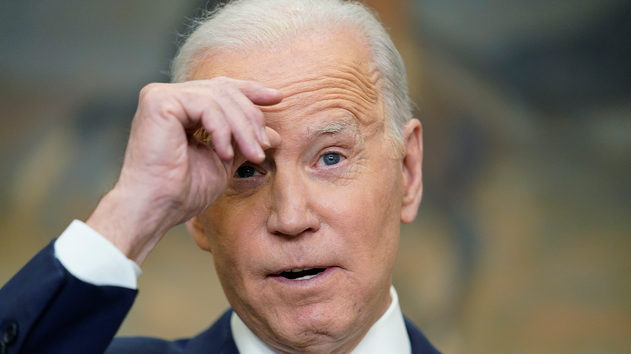 Biden's Taiwan comments reminiscent of Obama's 'red line in Syria'