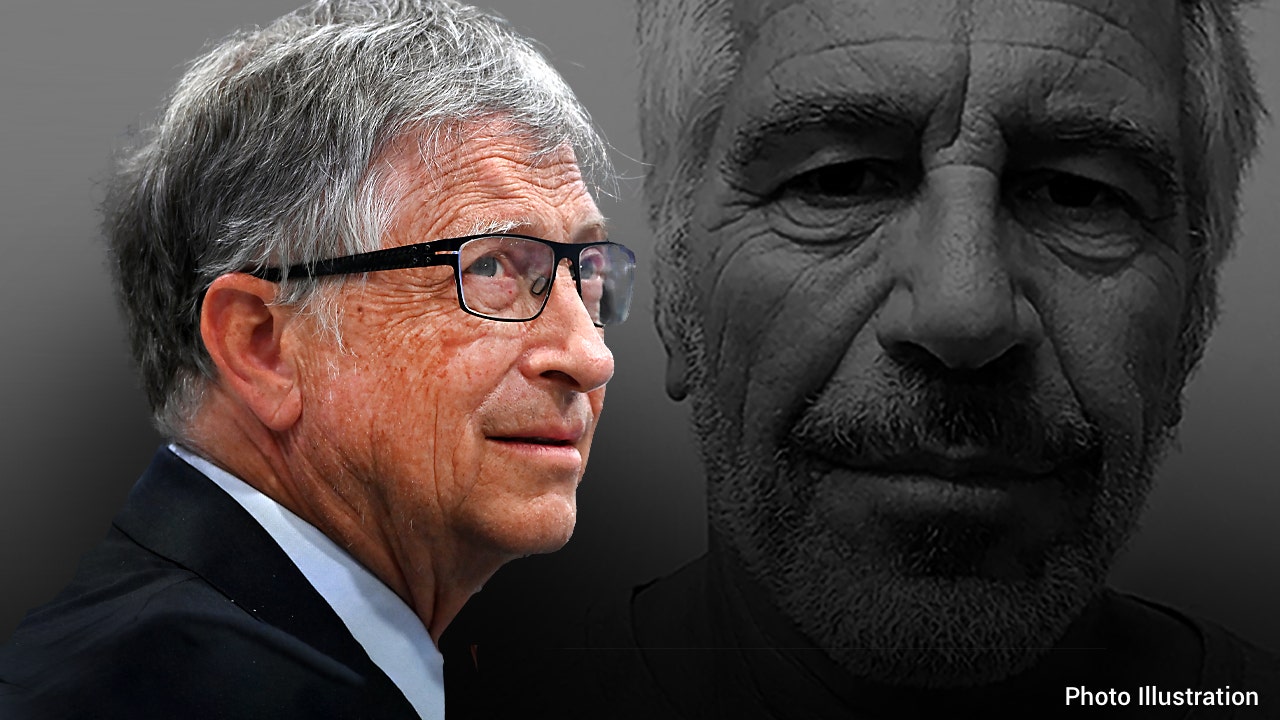 Bill Gates addresses Jeffrey Epstein relationship in awkward interview: 'I had dinner with him and that's all'