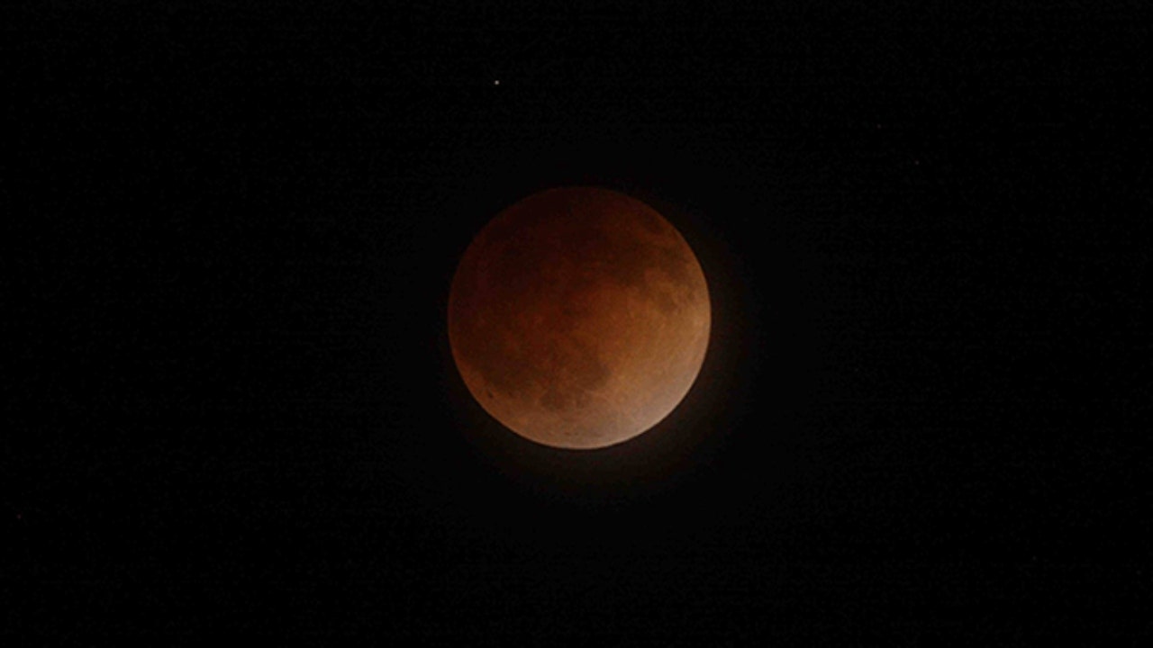 ‘Blood moon’ total lunar eclipse: What to know