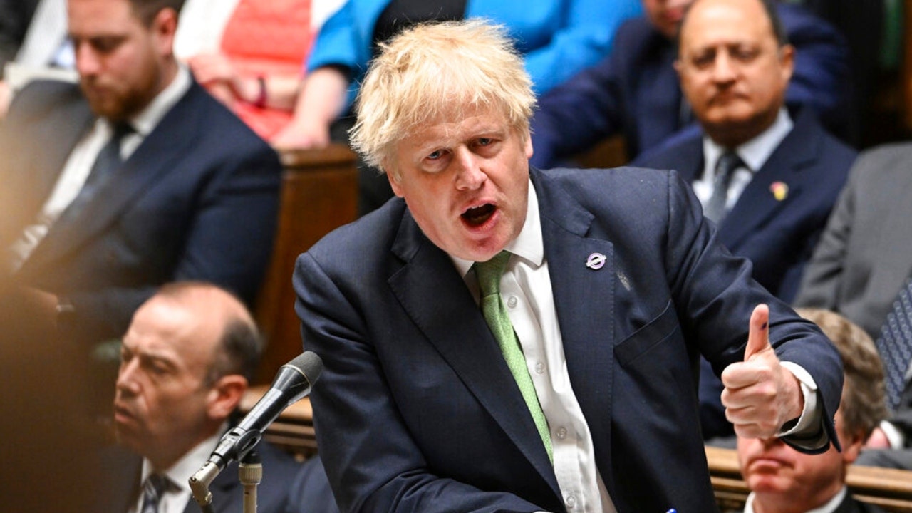 Boris Johnson under pressure: UK’s Conservative Party loses 2 parliamentary seats