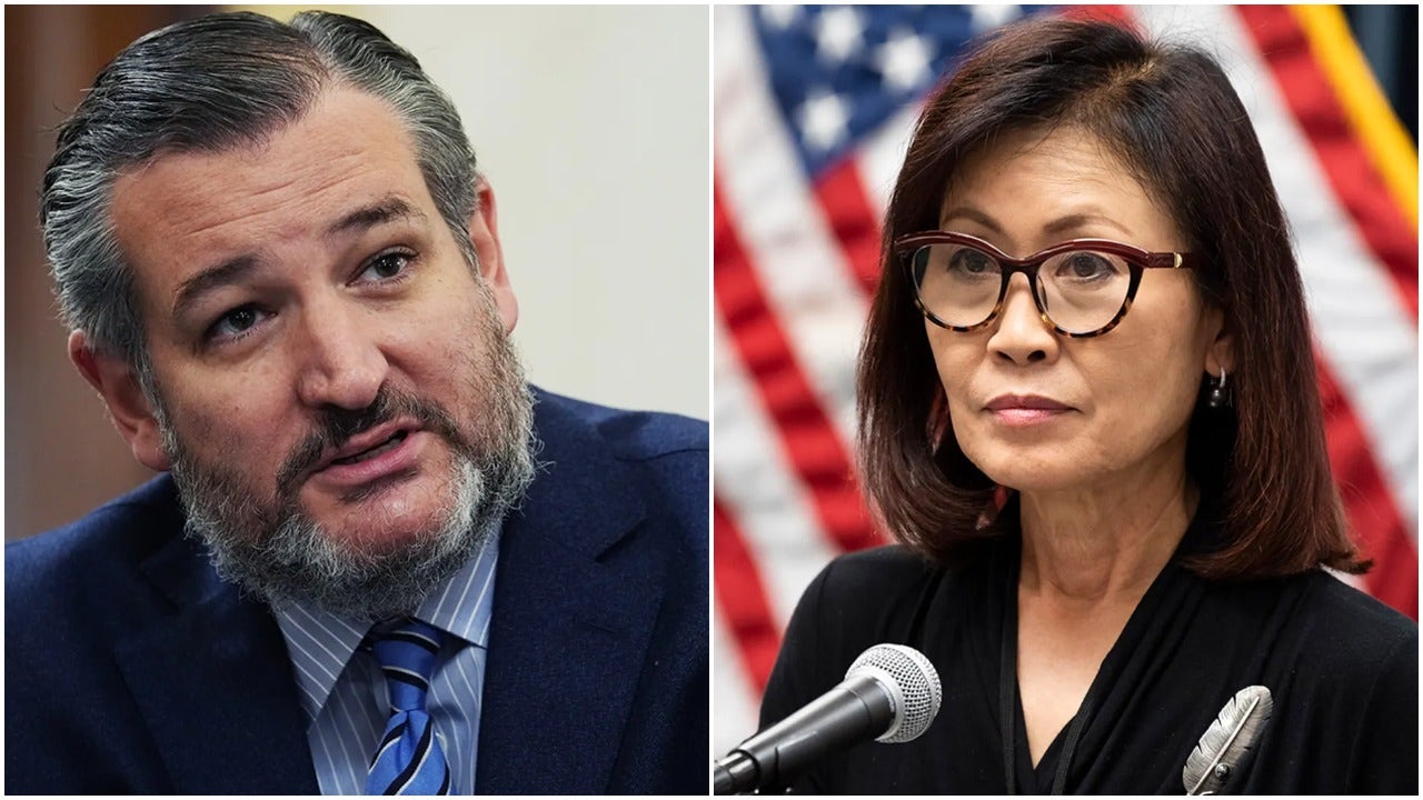 Cruz, Steel lead brief in Harvard race admissions Supreme Court case: ‘Heavy toll on Asian-American students’