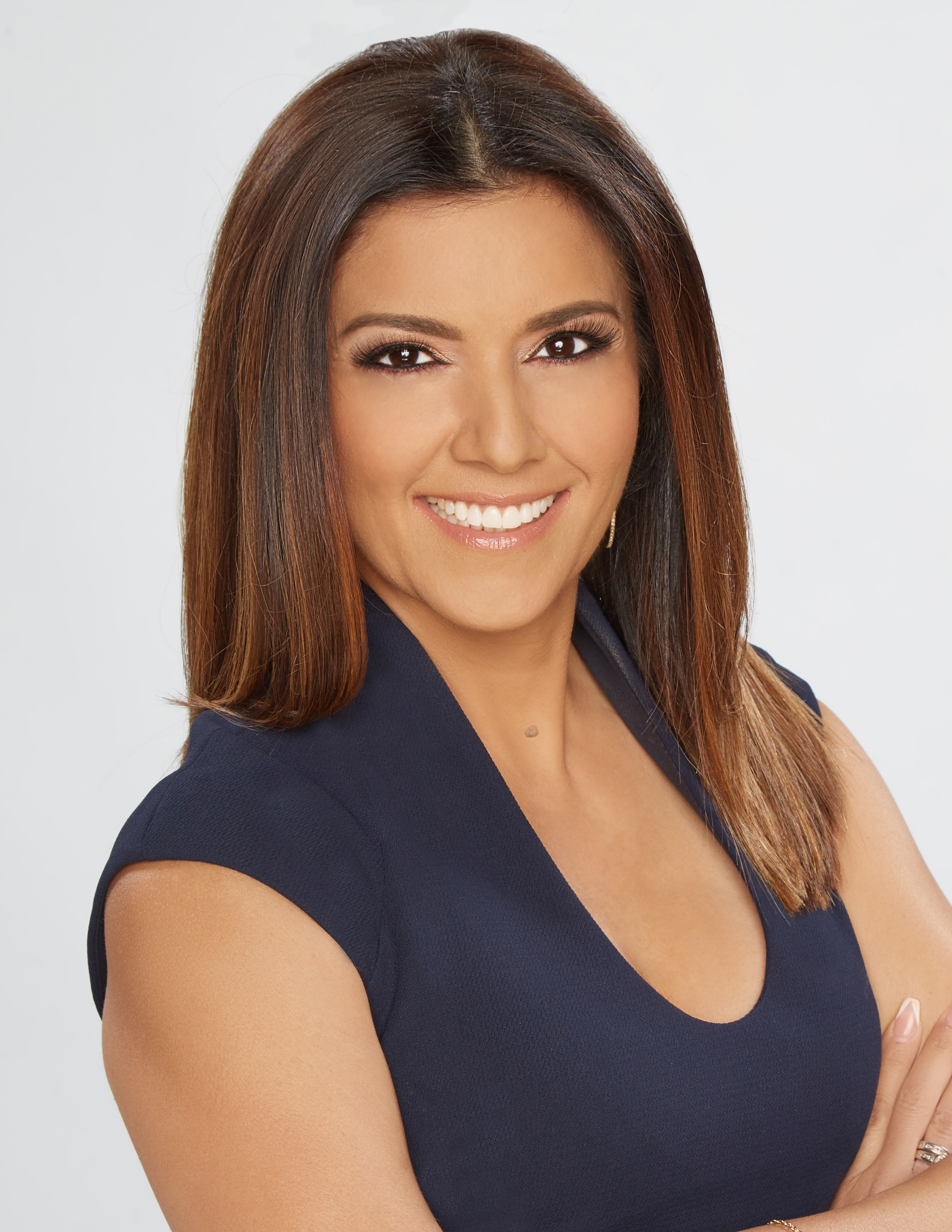 Rachel Campos-Duffy