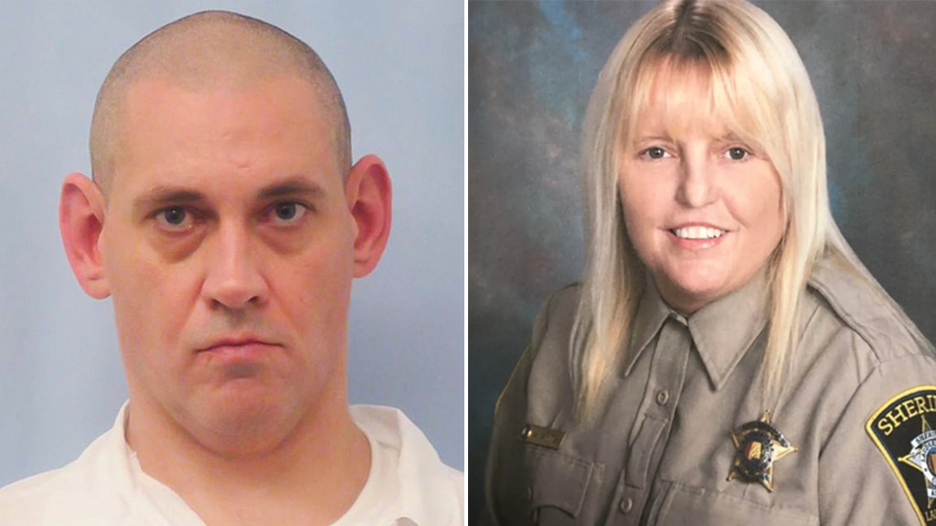 Casey White manhunt: Escaped Alabama murder suspect in custody, fugitive jail guard hospitalized