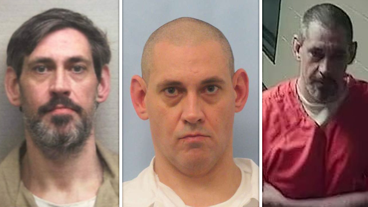 Casey White escape: Alabama inmate could try 'suicide by cop' as doc shows he wanted to ‘have police kill him'