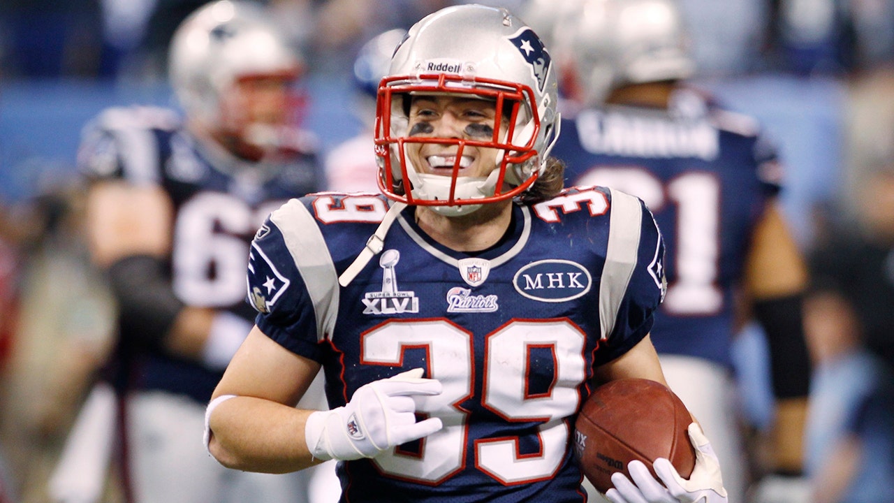 danny woodhead