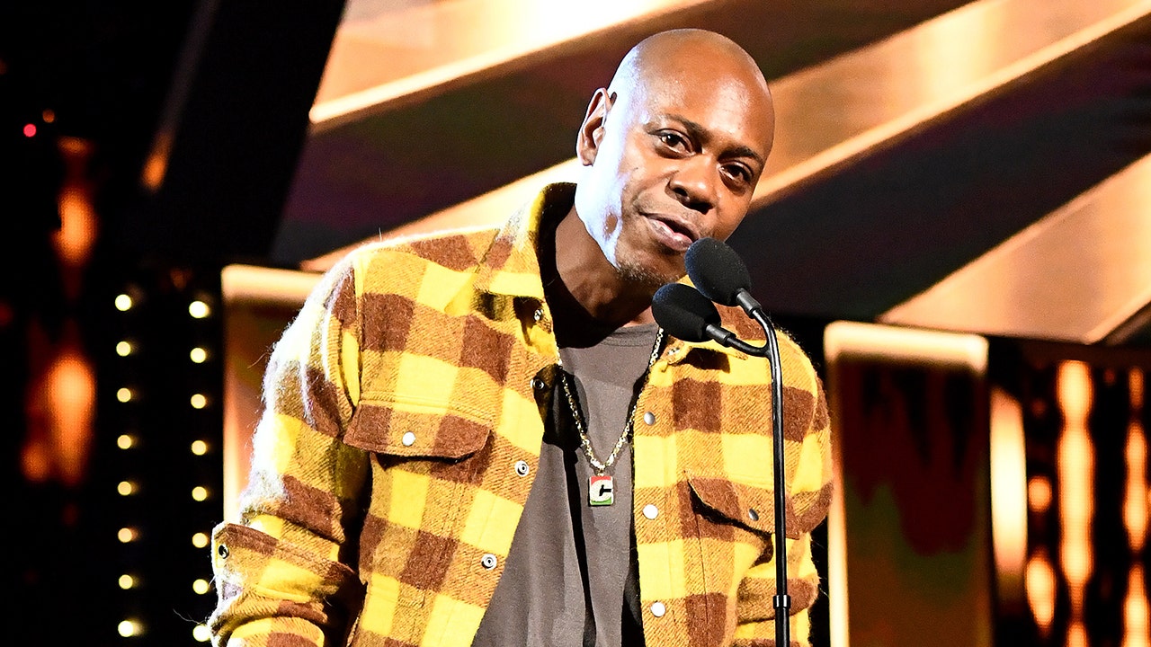 Dave Chappelle’s attacker won’t be charged with assault with deadly weapon, DA’s office says