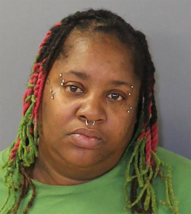 NC woman stabs Jimmy John's 16-year-old worker over sandwich order mix-up: police