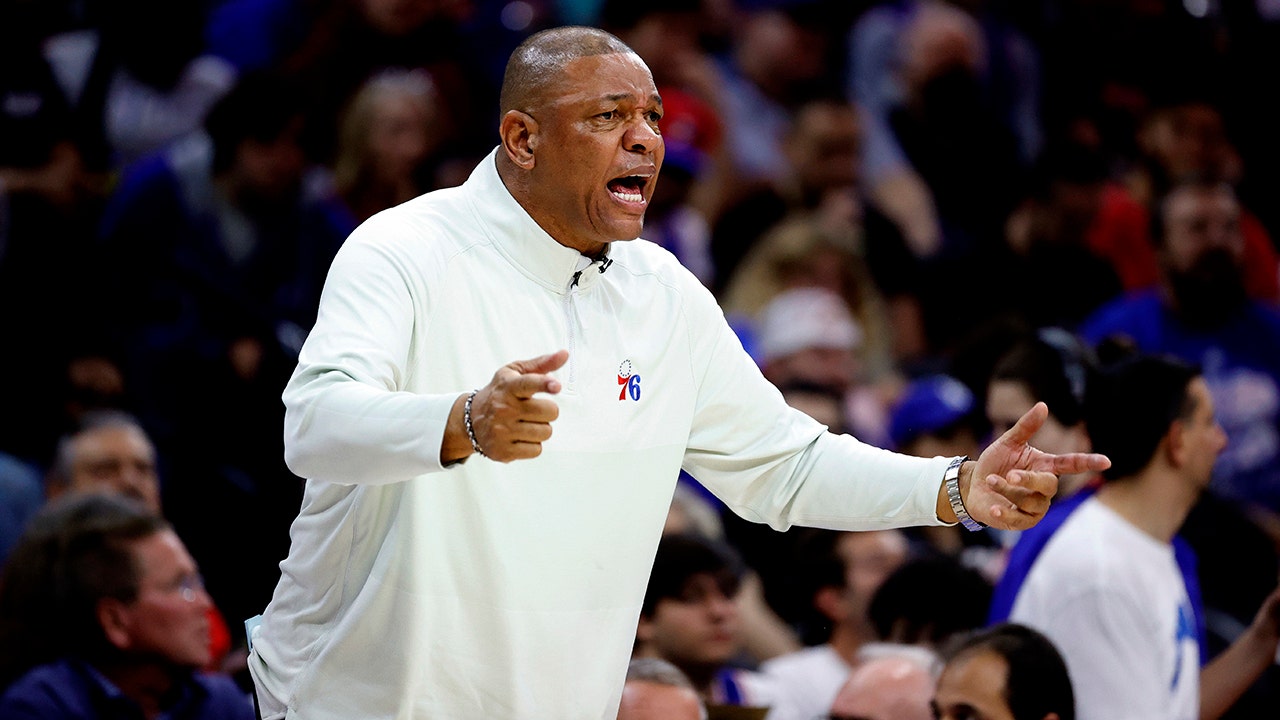 The main reason why 76ers coach Doc Rivers was not hacked on