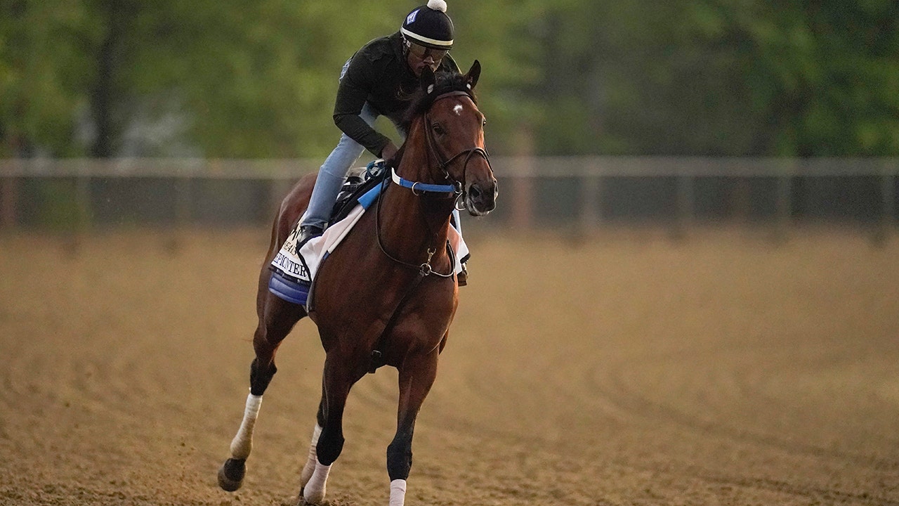 Preakness Stakes 2022: What to know about second leg of horse racing’s Triple Crown