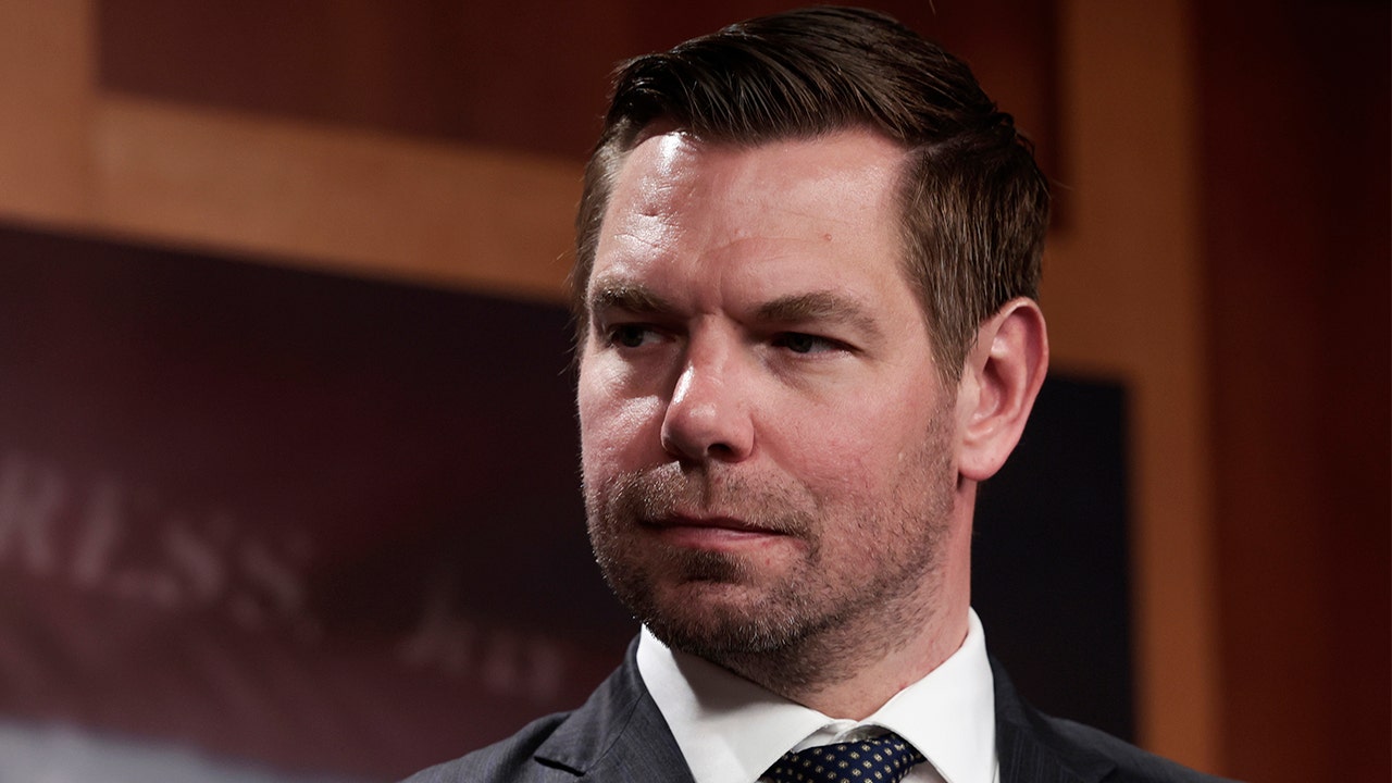 FEC slaps down Dem Rep. Swalwell's use of campaign funds on babysitting during foreign travel