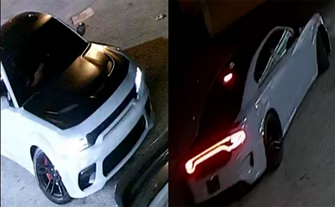 2 victims robbed at gunpoint after entering car they thought was their rideshare in DC